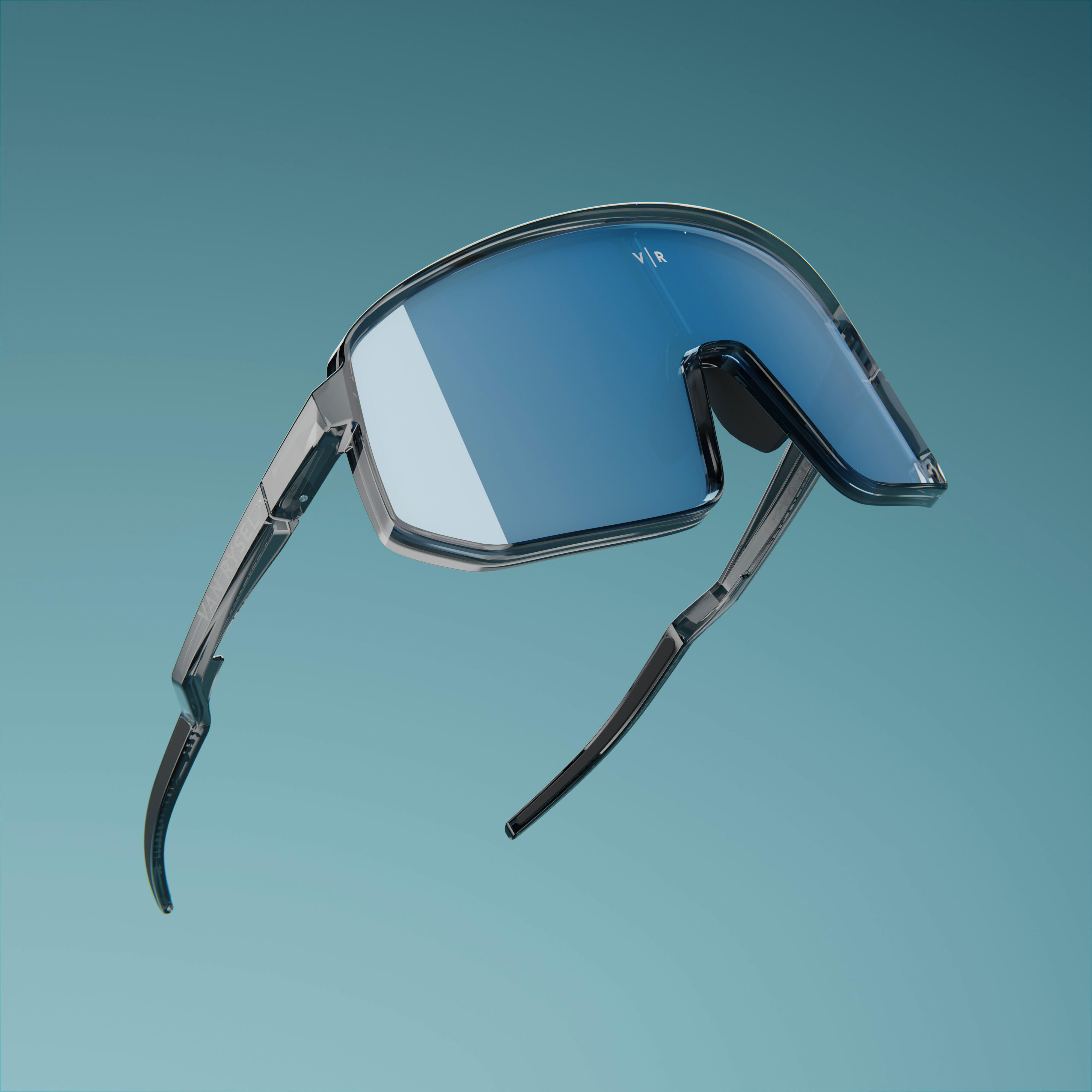 Lentes de ciclismo